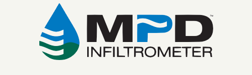 MPD Infiltrometer